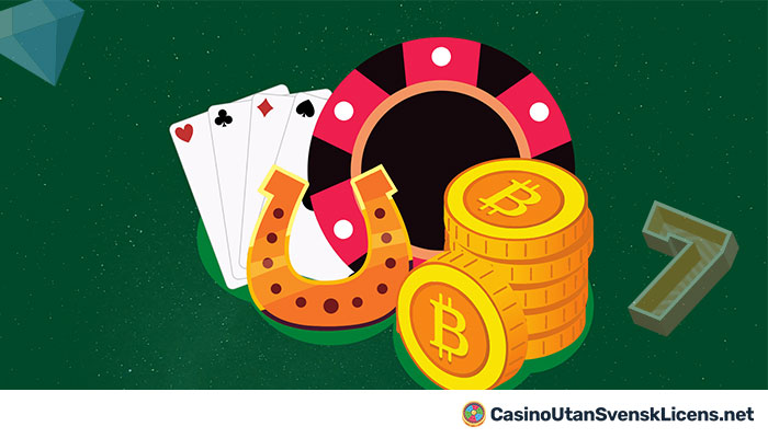 bitcoin casinon
